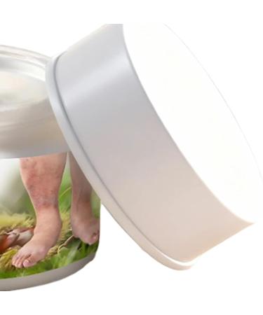 Leg Cream - 30g Fast Absorbing Swelling Balm - Body Moisturizer - For Massage and Relaxation of Shoulders Elbows Legs Ankles and Feet - Buy Online on GoSupps.com