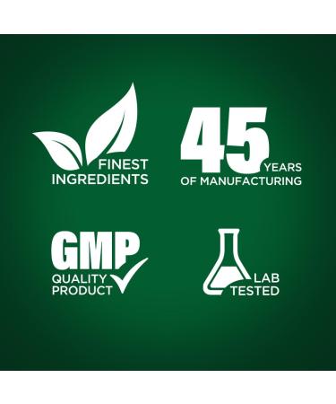 Piping Rock Gymnema Sylvestre Supplements | 200 Capsules | Concentrated Herbal Extract | Non-GMO and Gluten Free - Buy Online on GoSupps.com