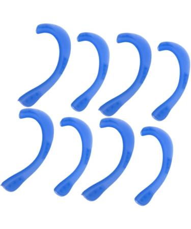 Gatuida 4-Pair Facial Cover Ear Belt & Mask Rope Extensions | Accessories for Comfortable Face Masks - Buy Online on GoSupps.com