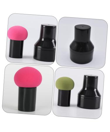 Buy Balacoo 20 Sets Mushroom Head Puff Accessories - Hydrophilic Polyurethane for International Shipping - Buy Online on GoSupps.com