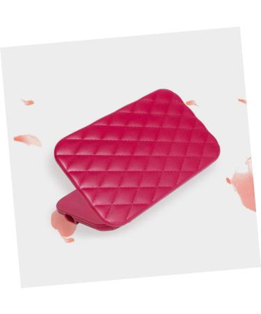 POPETPOP Mask Heater Portable Heater Portable Vanity Mirror Portable Makeup Mirror Facial Mask Warmer Care Abs Heating Instrument - Buy Online on GoSupps.com