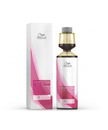 Wella Professionals WELLA Perfecton Tinting Conditioner 250 ml - Buy Online on GoSupps.com