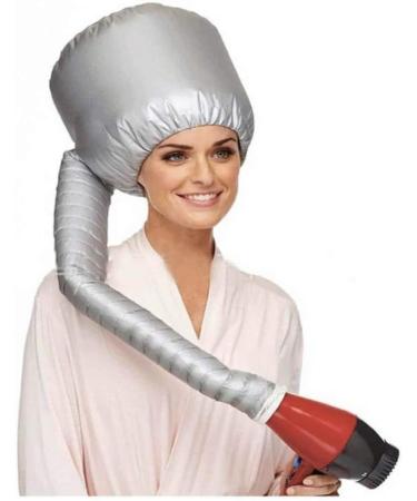 Hair dryer cap - Buy Online on GoSupps.com