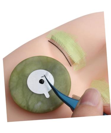 minkissy Eye Stickers 45 Rolls Lash Tape Eyelash Tape Line Eyelash Adhesive Tape Eyelash Grafting Graft Eye Makeup Tape Durable Eye Non-woven Fabric Breathable Eye Patch - Buy Online on GoSupps.com