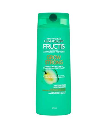 Fructis Sham Grow Strng 1 Size 12.5o Garnier Fructis 12.5oz Grow Strong Shampoo