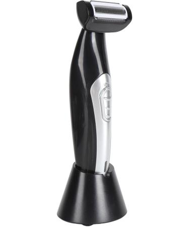 ZJchao Rear Shaver Man Scape Shavers for Men Electric Rear Shaver and Hair Trimmer Back Hair Trimmer for Men Back and Mannscaping Tool for Men Women - Buy Online on GoSupps.com