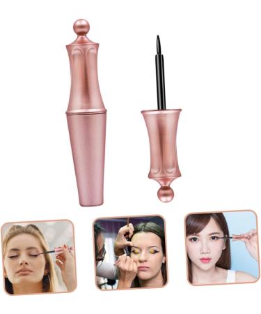 FRCOLOR Eyeliner 10 Pcs Liquid Eyeliner Black Eyeliner Magnetic Eyeliner Only Women Makeup Kit Make up Makeup Set 3d - Buy Online on GoSupps.com