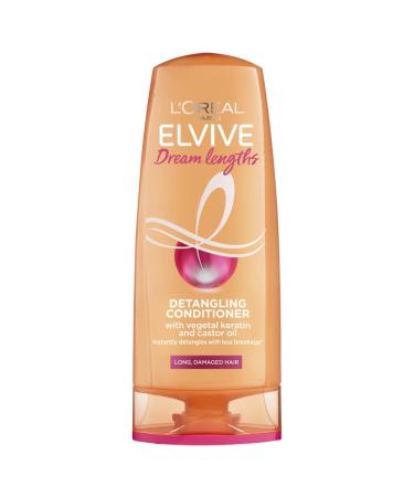 L'Oreal Paris Elvive Dream Lengths Conditioner 200ml 200 ml (Pack of 1)