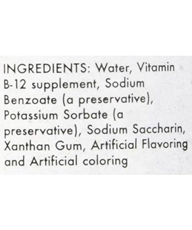 Rooster Booster B-12 Liquid for Sheep and Goats - 16 oz - Buy Online on GoSupps.com