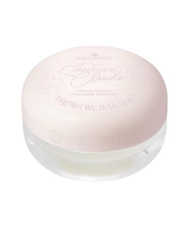 Buy Essence Catching Clouds Cloud-Touch Mousse Primer No. 01 Up On Cloud 9 - 16g | International Shipping Available - Buy Online on GoSupps.com