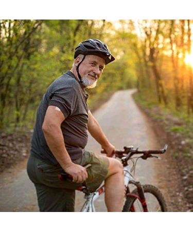 PatchAid Glutathione Topical Patch 30-Day Supply (Pack of 2) - Buy Online on GoSupps.com