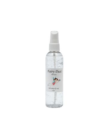 Fairy Dust Room Spray Bedtime Spray Monster Spray Kids Spray Organic Rose and Lavender 4 fl oz Sleep Spray