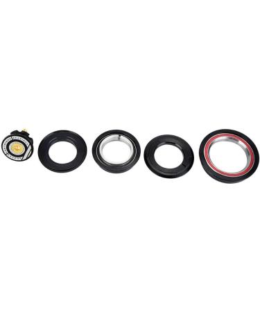 VGEBY1 4456ST Tapered Straight Front Fork Headset | 44mm 56mm CNC AL6061 T6 - Buy Online on GoSupps.com