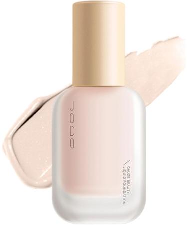  PUCHEN Natural Foundation Makeup Creamy Natural Foundation Natural Concealer Moisturizing Long Wear Lightweight Full Coverage Brightening Matte Foundation for Uneven Complexion Puchen - Buy Online on GoSupps.com