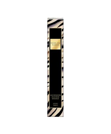 Rachel Zoe Warrior - 0.34 oz Eau de Parfum Mini Spray - Perfectly Balanced Feminine Perfume for Women - Awaken the Senses with a Lasting Signature Designer Scent Warrior 0.34 Fl Oz (Pack of 1) - Buy Online on GoSupps.com