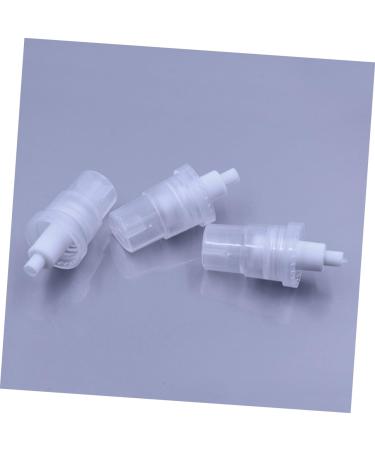Angoily Lotion Shampooer & Face Wash - Portable Moisturizer with Sunscreen | Travel Spray Bottle 15ml - Perfect for All Skin Types - Buy Online on GoSupps.com