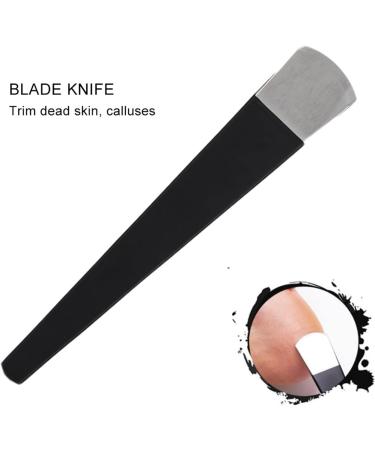 Ingrown Toenail Pedicure Tool Kit 6 Piece Ingrown Toenail Tool Set and Lifter Set with Storage Bag Stainless Steel Toenail Pedicure Correction (Six-piece set + storage box) - Buy Online on GoSupps.com