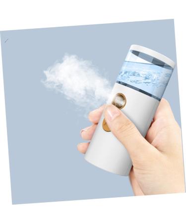 VINTORKY 2pcs Facial Nano Humidifier Office Humidifierc Humidifiers for Portable Humidifier Home Humidifier - Buy Online on GoSupps.com