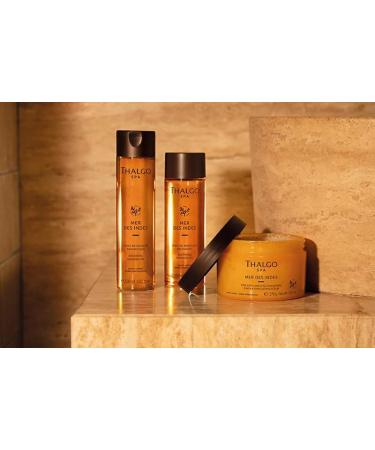 Body by Thalgo Aromatic Shower Oil 150ml - Buy Online on GoSupps.com