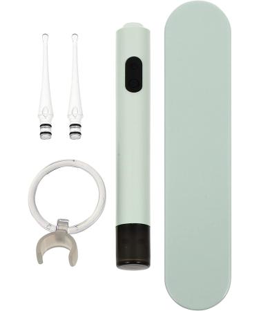 Wireless Ear Wax Removal Tool with LED Light - Healifty Visible Ear Scoop & Camera for Adults, Kids, Pets - 14.2cm - Buy Online on GoSupps.com