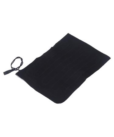 USB Electric Heating Pillows - 3-Speed Temperature Settings | Multifunctional Heated Leaf Piece for Neck Clothing & Pets - Shop Internationally! - Buy Online on GoSupps.com