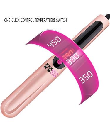 Buy Hair Straightener Comb - Ceramic Tourmaline Ionic Flat Iron & Beard Brush | SM LITERS BEAUTY - Fast International Shipping - Buy Online on GoSupps.com
