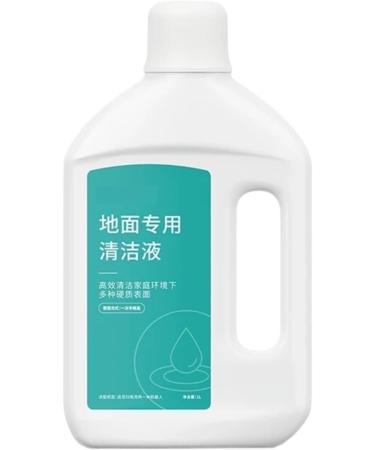 Compatible for Dreame W10 Floor Cleaning Solution Cleaning Liquid 1L Accessories (Only for W10 Sweeping and Mopping Robots) - Buy Online on GoSupps.com