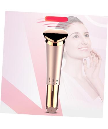 VINTORKY 1pc Face Massage Device Face Lifting Tool Face Anti-Aging Face Household Essence - Buy Online on GoSupps.com