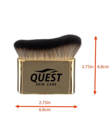 Maui Babe Browning Lotion 8oz with Body Tanning Brush - Ultimate Maui Tanning Kit - Buy Online on GoSupps.com