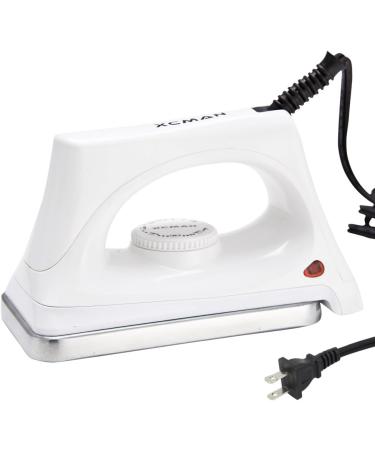 XCMAN Ski Snowboard Tuning Kit with Waxing Iron & Universal Wax - STK-3 LUXURY VERSION - Buy Online on GoSupps.com