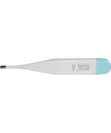Romed THERM-DIG Digital Fever Thermometer - Fast & Accurate Temperature Reading - Buy Online on GoSupps.com