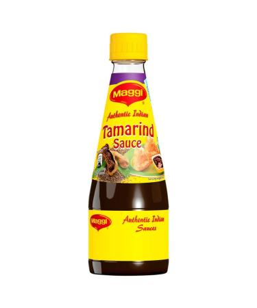 MAGGI Authentic Indian Tamarind Sauce 425g-Food