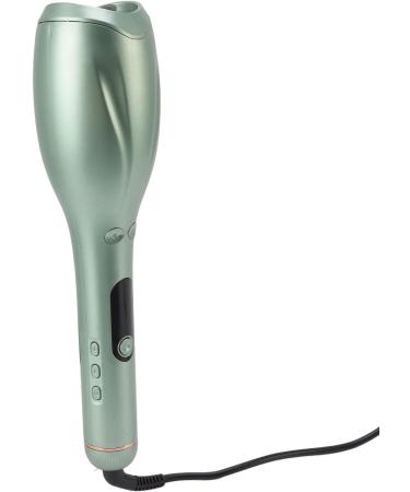 Automatic Hair Curler - Fast Ceramic Curling Iron for Long Lasting Curls | Ideal for Medium & Long Hair - 110 240V (US Plug - Buy Online on GoSupps.com
