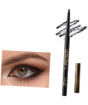 Healvian Eye Pencil Eyeliner Women Makeup Eyebrow Pencil Waterproof Eye Liner - Buy Online on GoSupps.com