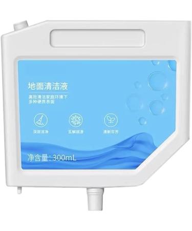 Floor Cleaner Liquid Accessory Floor Liquid 300ml Compatible for Dreame L10s Ultra Compatible for Xiaomi Omni 1S S10 S10 PRO S10 Plus W - Buy Online on GoSupps.com