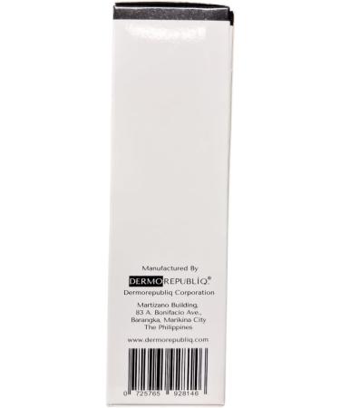 Dermo Rep bliq Glycolic Acid 7% Toner pH 3.5-3.7 100mL - Buy Online on GoSupps.com