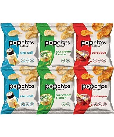 Healthy Snack Variety Pack for Adults - 34 Count Care Package | Bulk Assortment - Buy Online on GoSupps.com