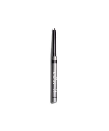 Sisley Phyto Khol Star Waterproof - 01 Sparkling Black By Sisley for Women - 0.01 Oz Eyeliner 0.10 Oz No.1 Sparkling Black 0.1 Ounce (Pack of 1) - Buy Online on GoSupps.com