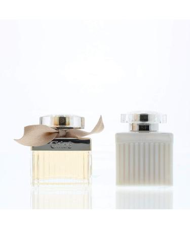 Chloe Signature EDP Plus Body Lotion 50 ml/100 ml - Buy Online on GoSupps.com