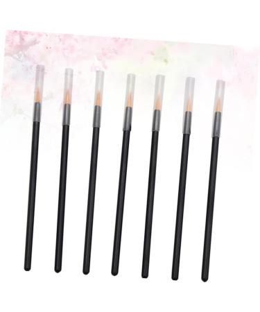 Didiseaon 50pcs Disposable Eyeliner Brush Disposable Eyeliner Eye Liner Wands Fake Eyelashes Miss - Buy Online on GoSupps.com