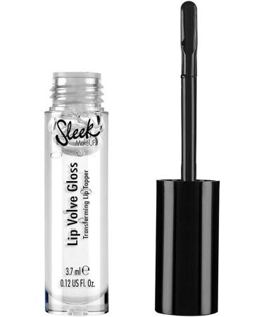 Sleek MakeUP Lip Volve Gloss Transforming Lip Topper Clear 200 g color 1