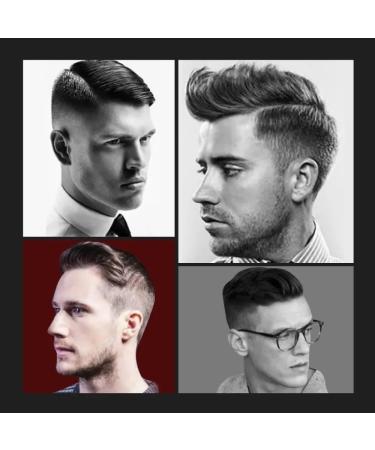 Electric Hair Clippers with LCD Display - Home Shaving & Trimming | International Shipping - Buy Online on GoSupps.com