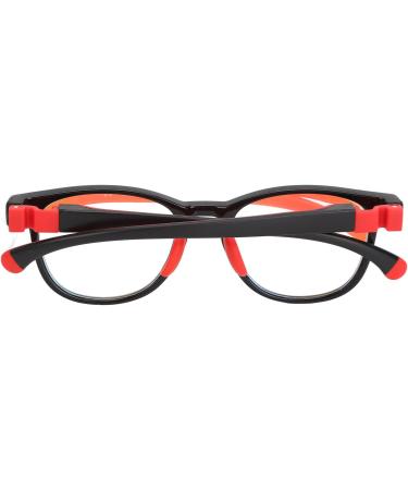Colorblind Glasses for Indoor & Outdoor Use - Portable Red Green Protection with Case - Shop Now! - Buy Online on GoSupps.com