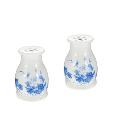 Gleavi 2 STK cone ferraining tool Moxibustion-Tot Portable Guasha cup MOXA rod burner made of ceramic double layer Moxibustion-Box Moxibustion Cup electric tools