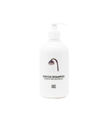 Linea Mamma Baby GUSTAVINO shower shampoo