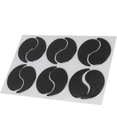 Eye Wrinkle Smoothing Patch Compact Reusable Eco Friendly Safe Soft Wrinkle Patch for Eye Puffiness - Buy Online on GoSupps.com