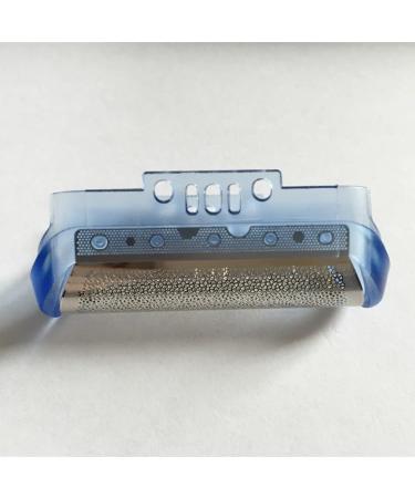  Shaving Heads 2X 20S Shaver Foil + 1xBlade Compatible with for Braun 20S 2000 Series Cruzer 1 2 3 4 2615 2675 2775 2865 2776 170 190 2864 Razor Screen Mesh Easy to Replace  - Buy Online on GoSupps.com