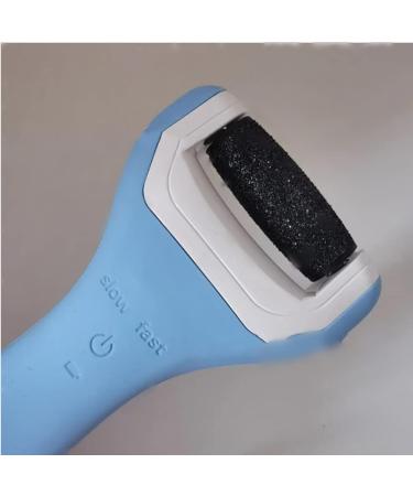 8 Pcs Extra Coarse Replacement Rollers for Hard Skin Remover - Foot File Refills - Buy Online on GoSupps.com