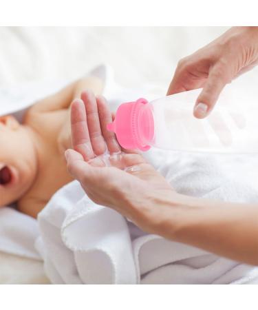Toyvian 2-Piece Portable Body Scrubber & Handheld Butt Washing Tool - Quick & Convenient Cleaning - Buy Online on GoSupps.com