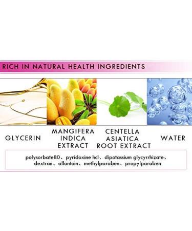 RTOPR Mango Cream for Pregnancy Scars Acne and Stretch Marks - Effective Treatment - Buy Online on GoSupps.com